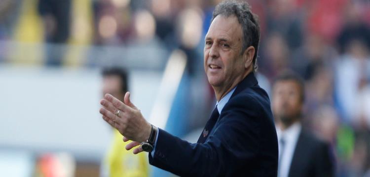 خواكين كاباروس